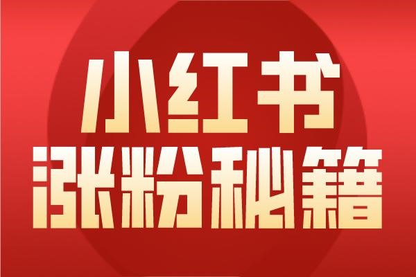 怎样在小红书APP中搜索用户？